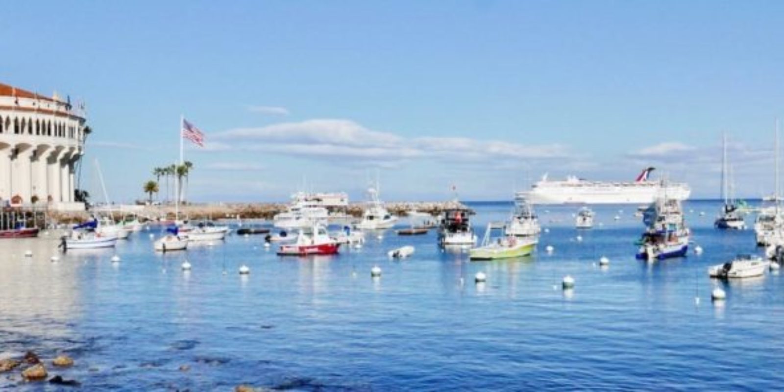 At reopened Hotel Atwater, come for the resort-style getaway, stay for the wallpaper