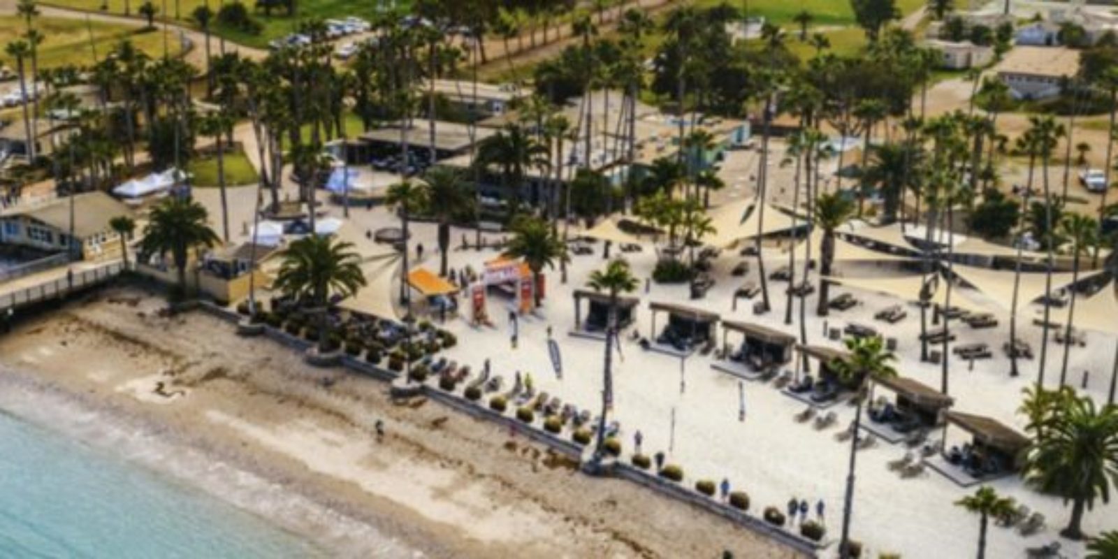 Catalina Islands SWIMRUN