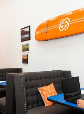 How To Get Work Down While Travelling to the South Bay of Los Angeles